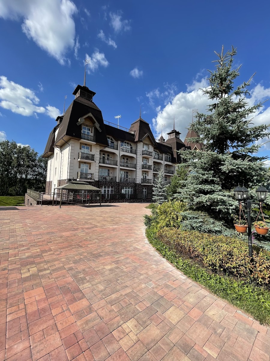 Фото к отзыву Наталья Котикова #3