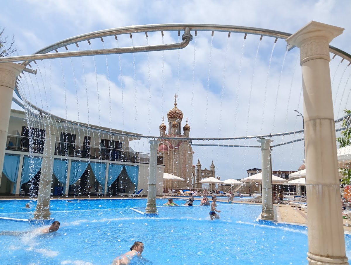 Фото к отзыву Мария Харитон #4