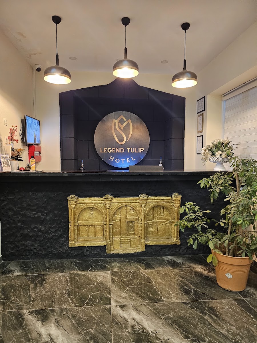 Фото к отзыву Lv A #1