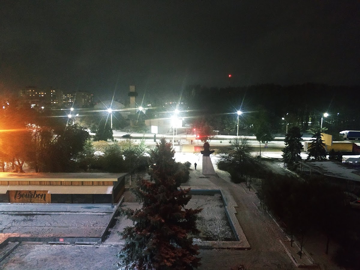 Фото к отзыву Dmitry R #1