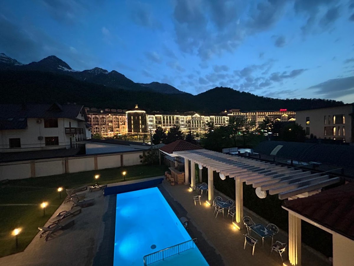 Фото к отзыву Вероника Шувалова #2