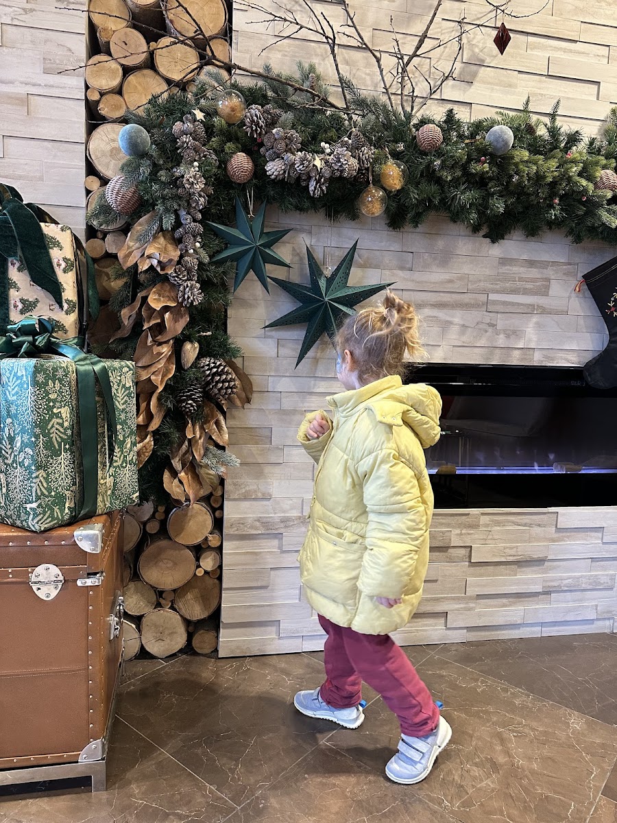 Фото к отзыву Наталья Бахтурина #1