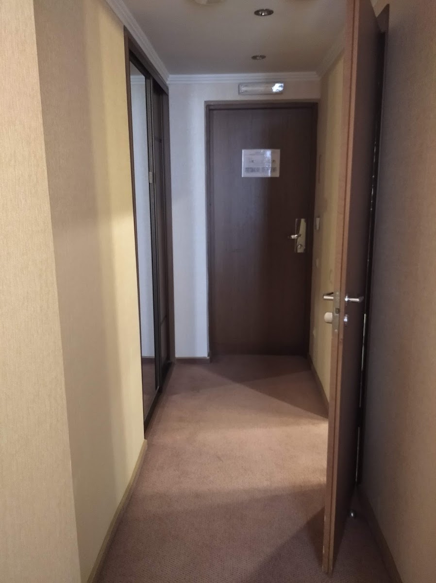 Фото к отзыву Daniel Lindstrom #1