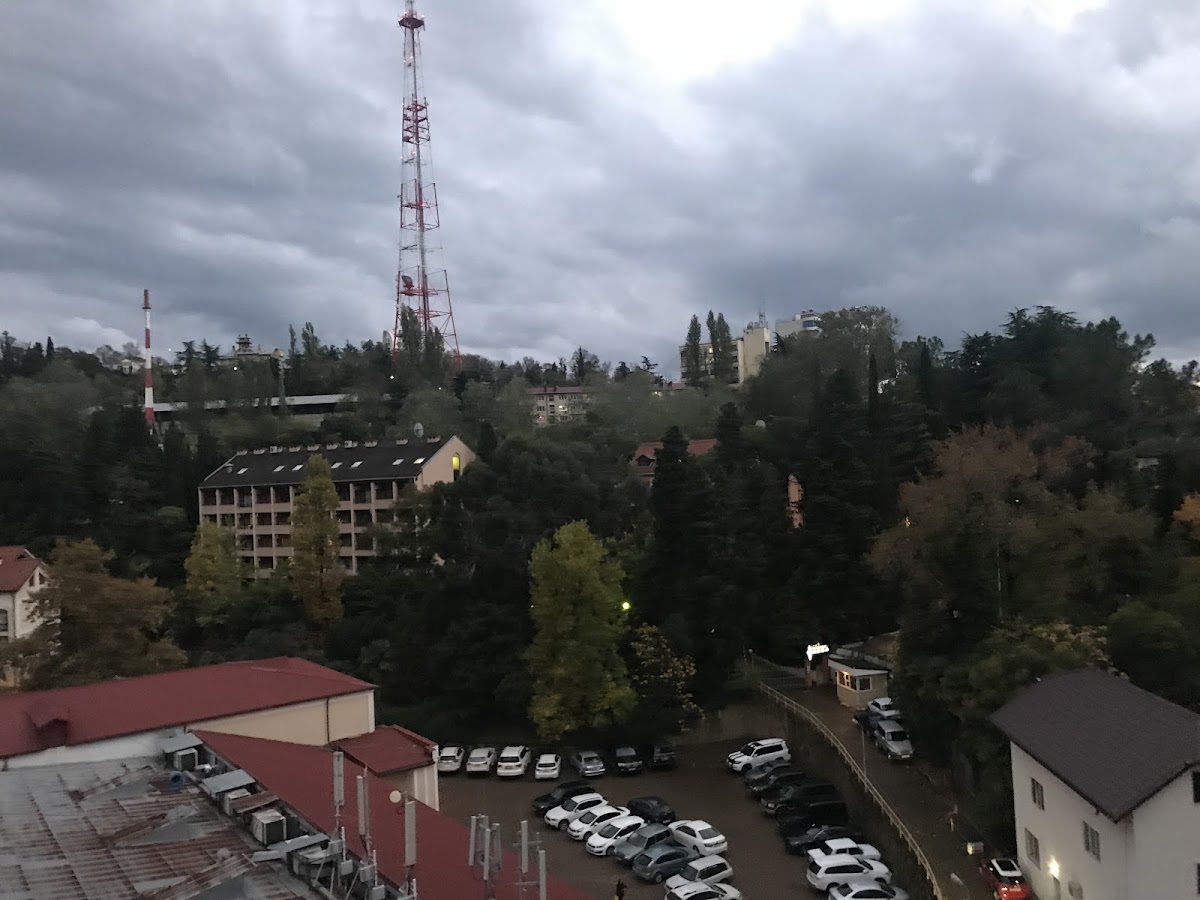 Фото к отзыву O V (RUSSOLEG) #3