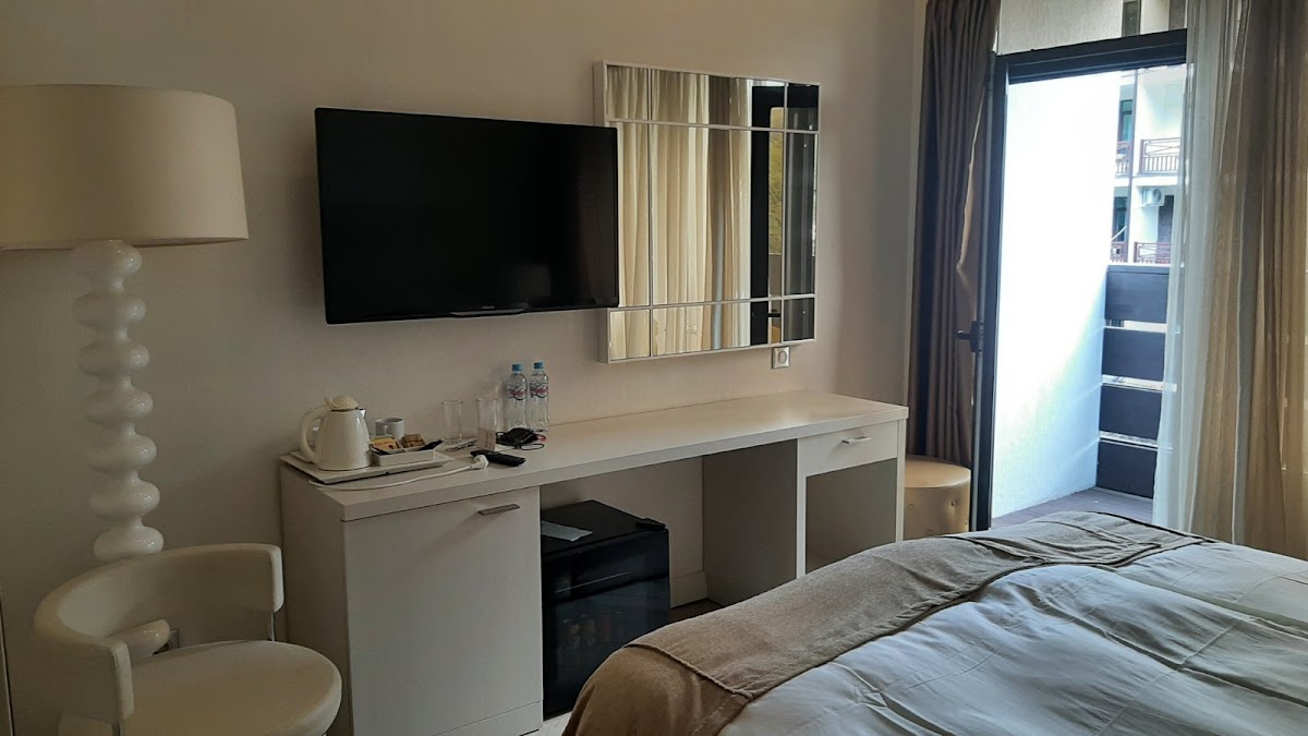 Фото к отзыву Максим Белкин #1