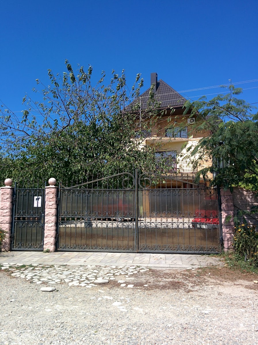 Фото к отзыву Наталья Manaenkova #1