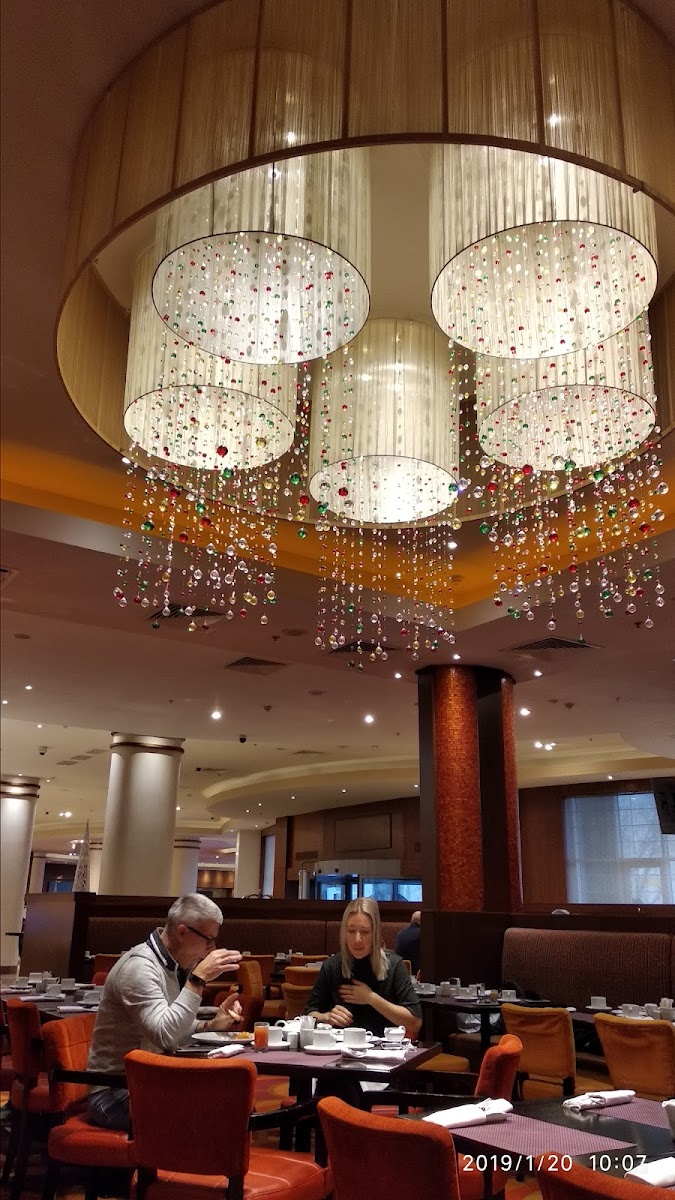 Фото к отзыву Romanov I #1