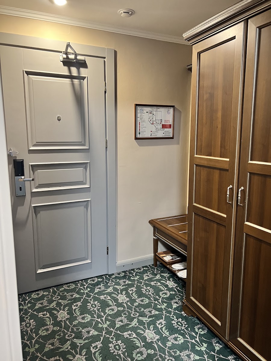 Фото к отзыву Mimoza Yellow #4