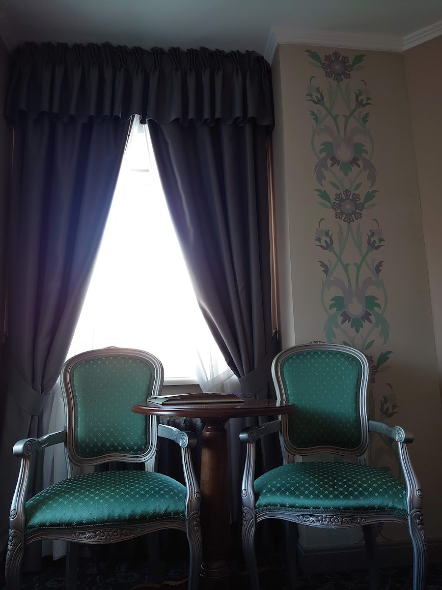 Фото к отзыву OLGA ZHD #1