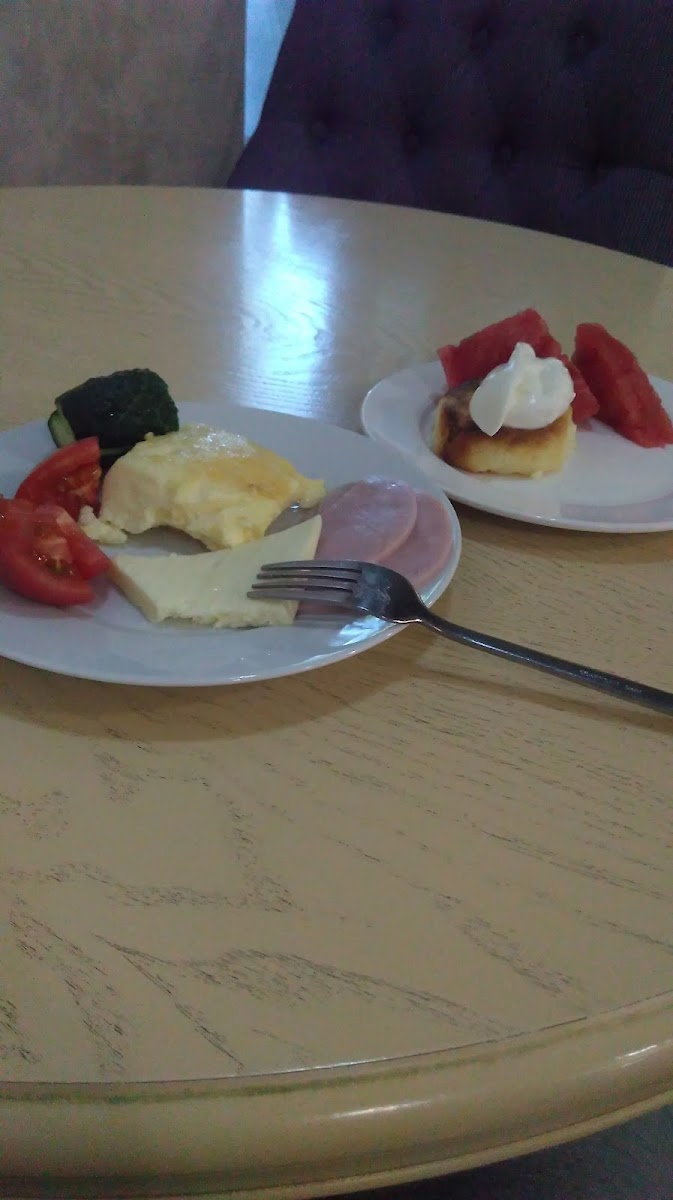 Фото к отзыву Елена Пестова #3