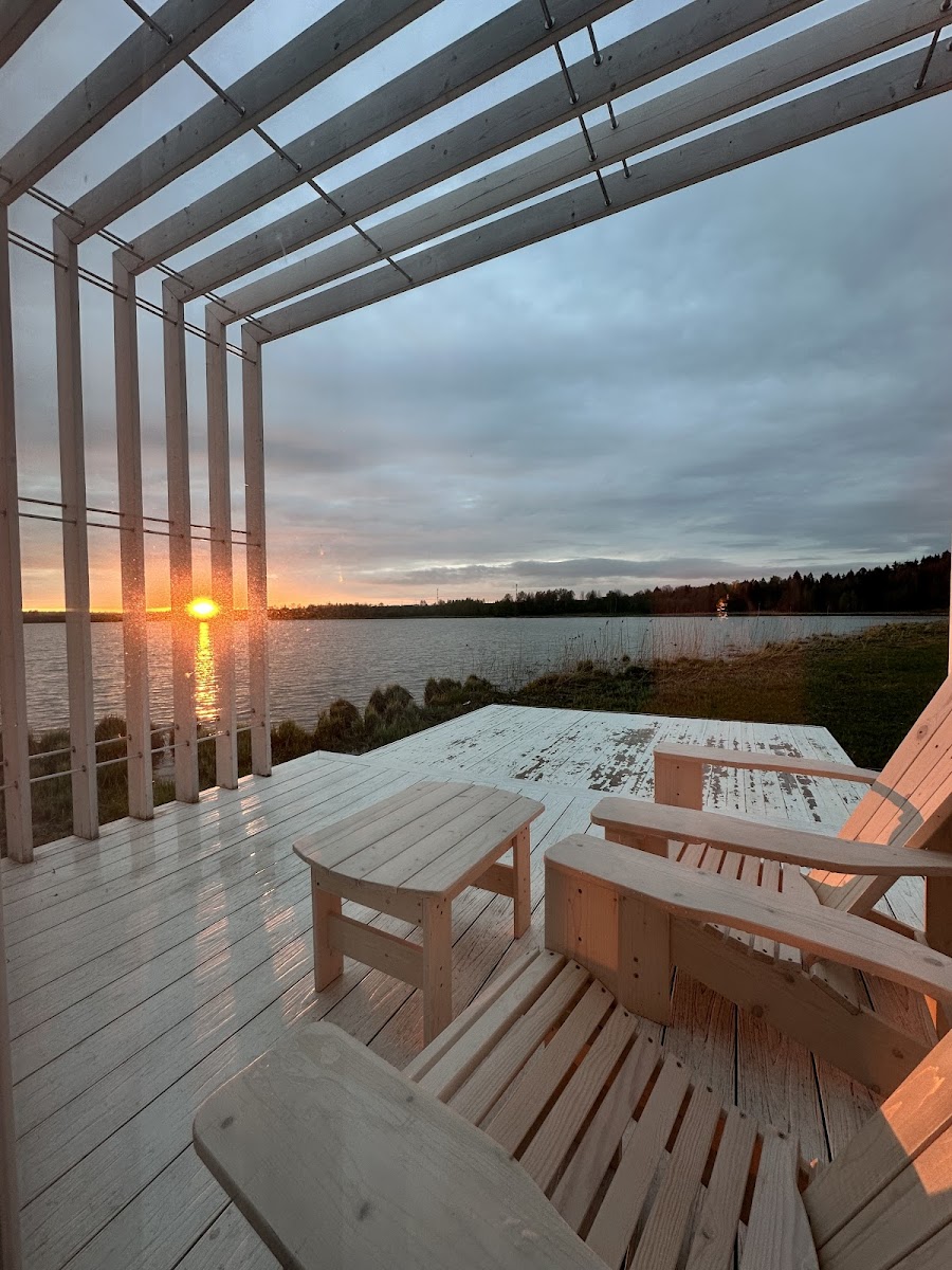 Фото к отзыву Angelina Tanenkova #1