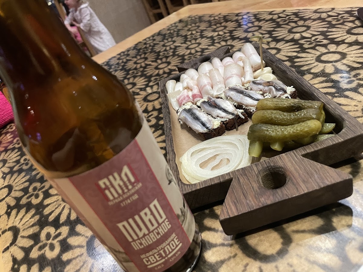 Фото к отзыву Евгения Савельева #4