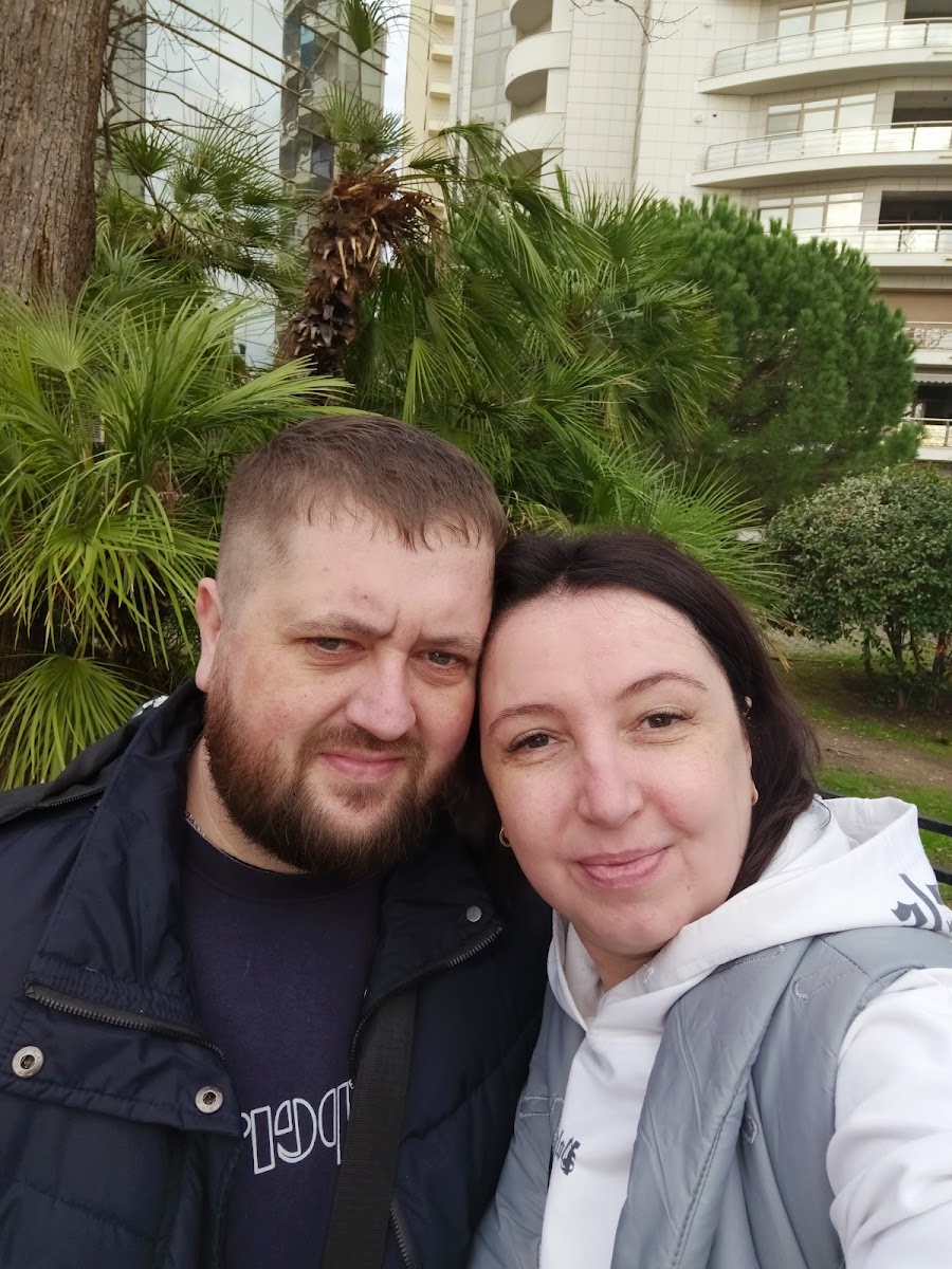 Фото к отзыву Катюша Касьянова #3