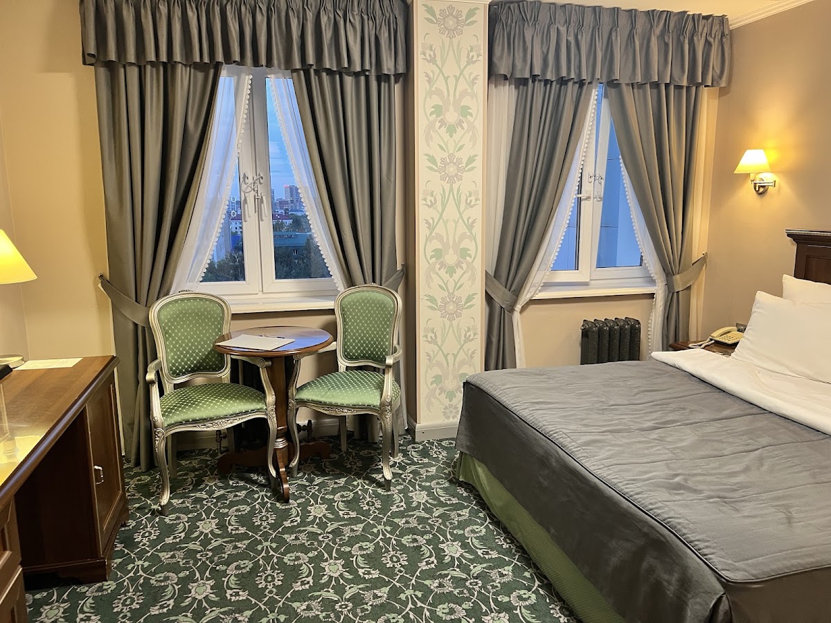 Фото к отзыву Mimoza Yellow #2