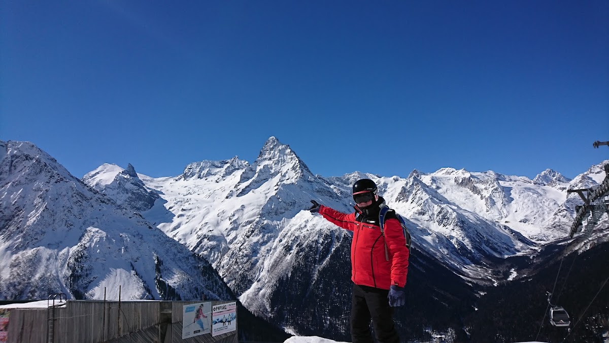 Фото к отзыву Igor Koktash #2