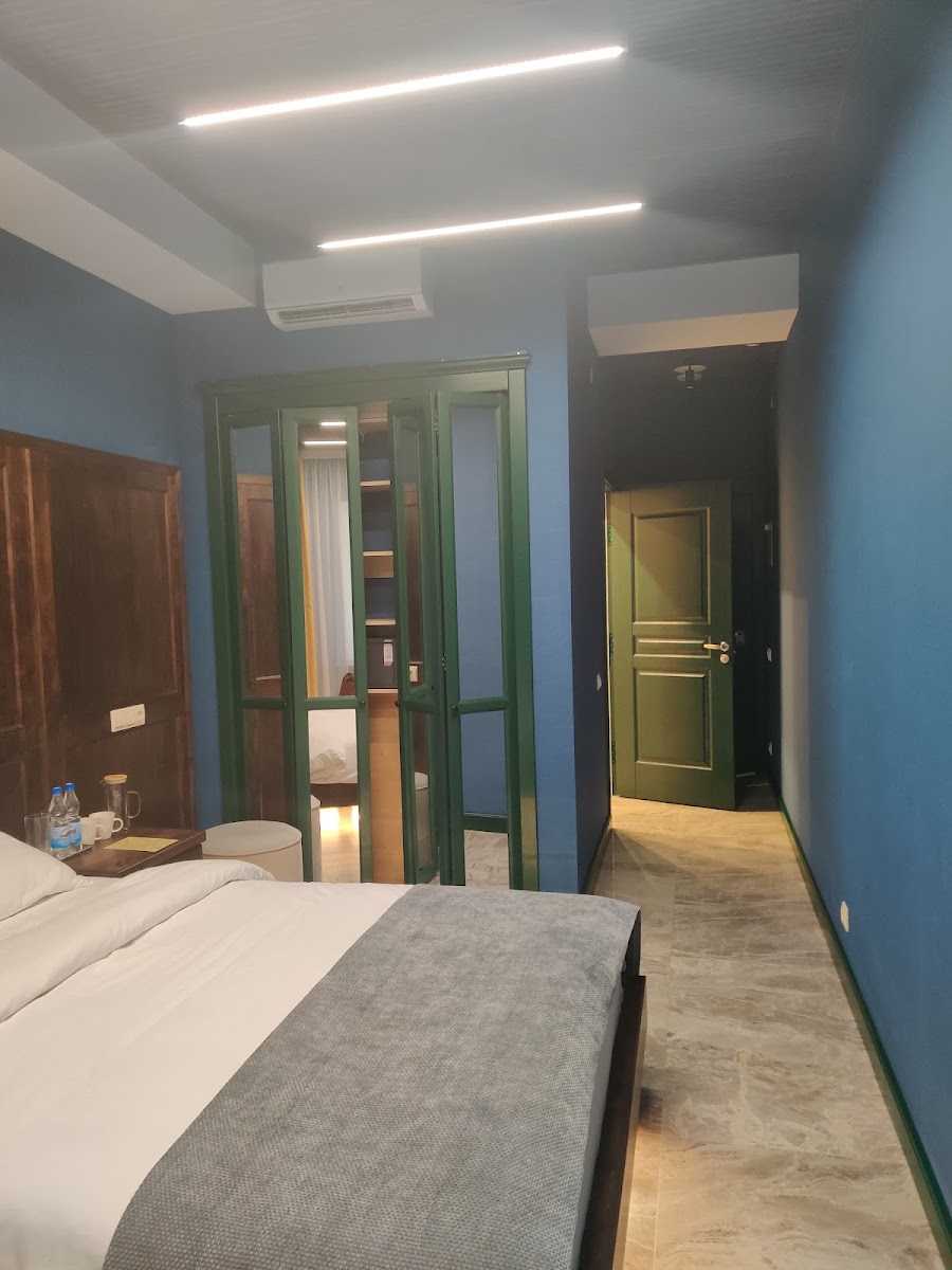 Фото к отзыву Ales Sandro #2