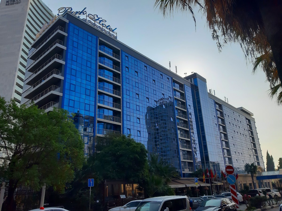 Фото к отзыву Сергей Семёнов #1