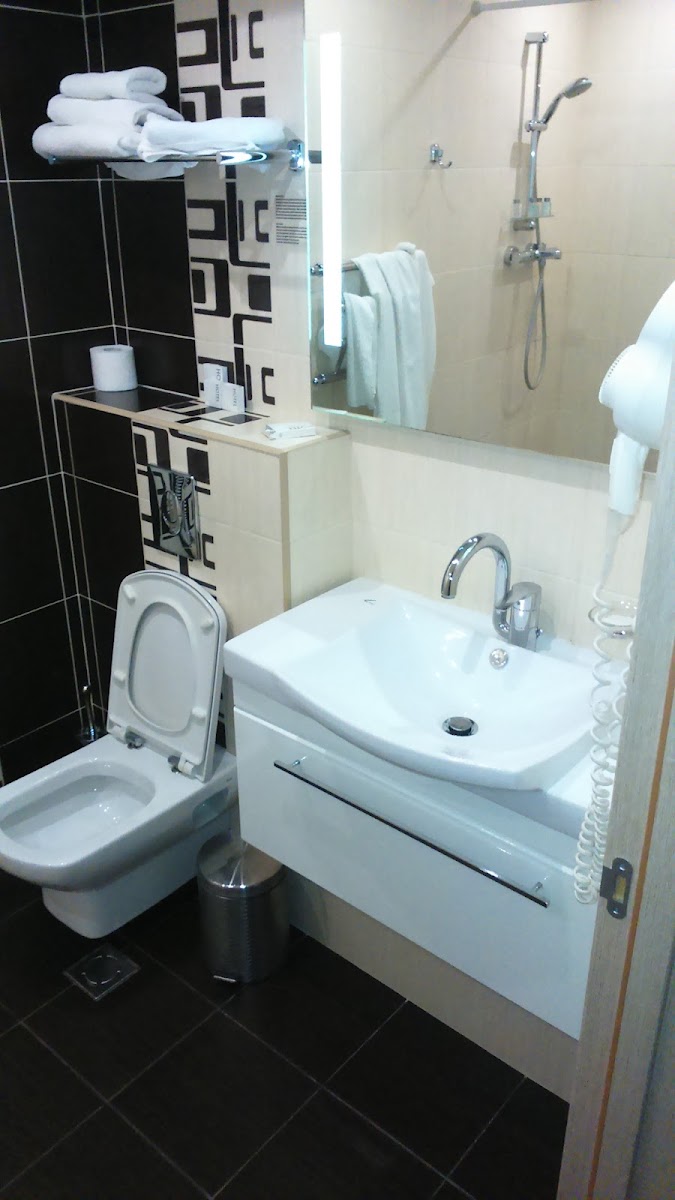 Фото к отзыву Stas k #3