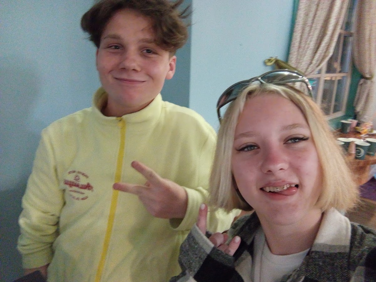 Фото к отзыву Соня Рыжан #2