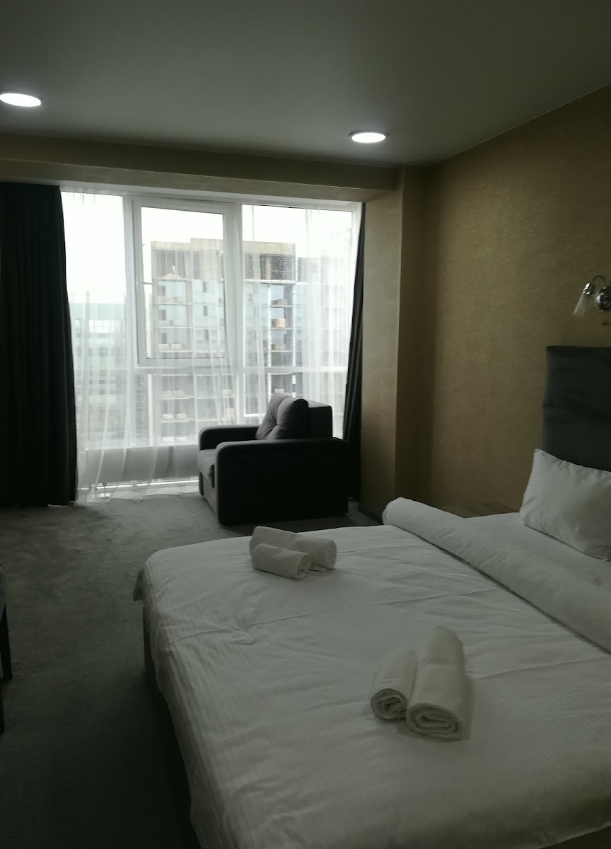 Фото к отзыву Анна Фарт #2