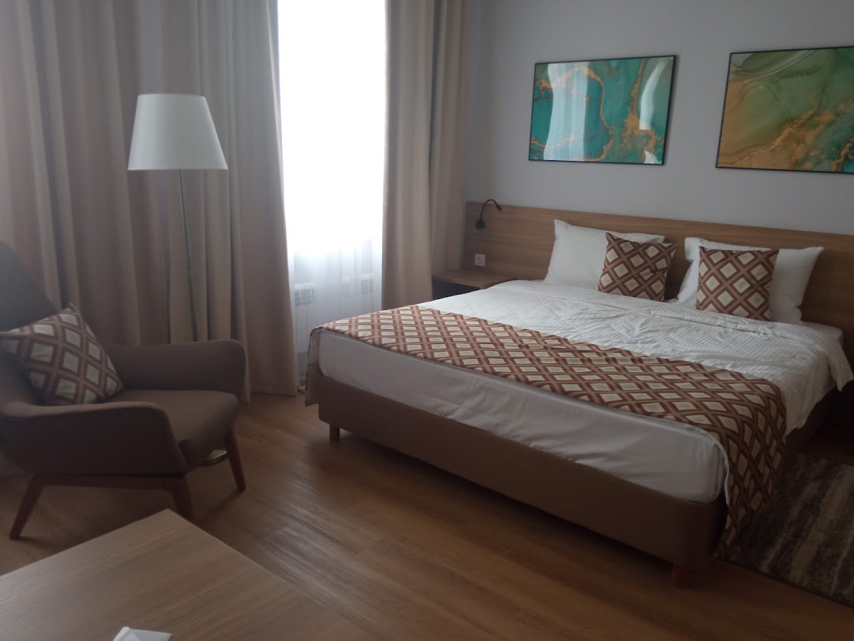 Фото к отзыву Кристина Стефанюк #1