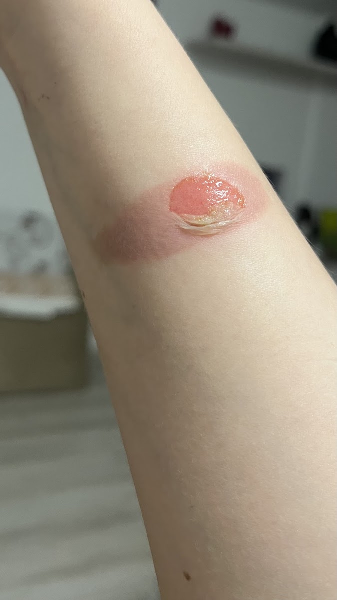 Фото к отзыву Кристина #1