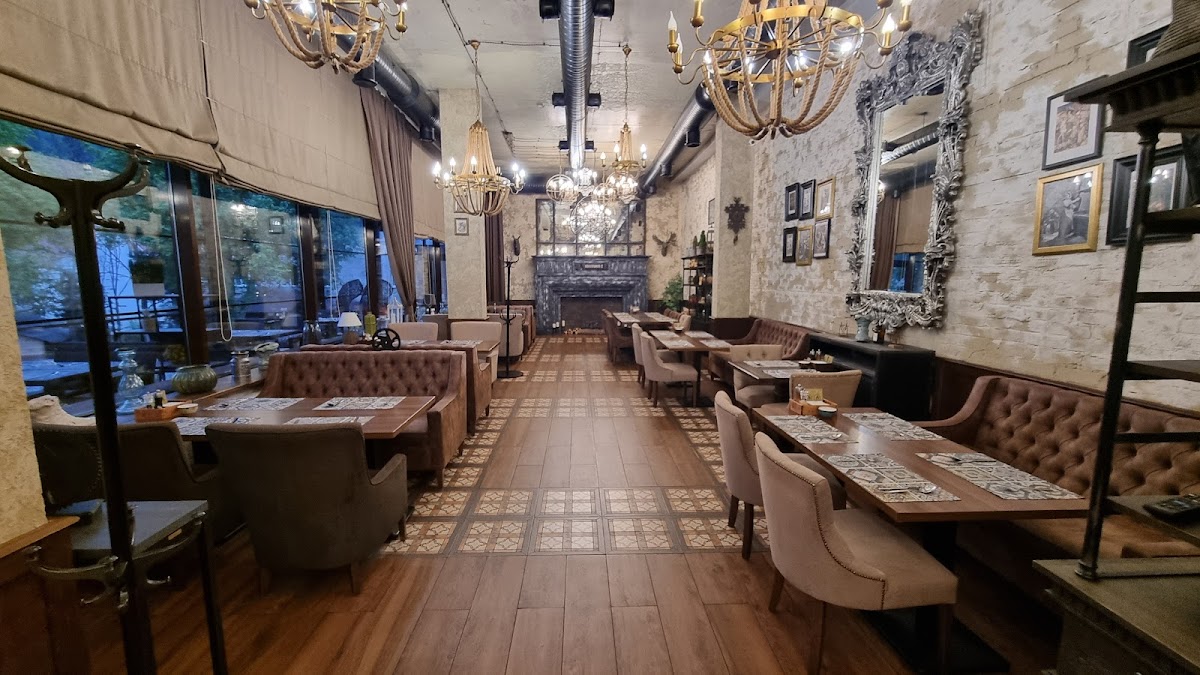 Фото к отзыву Игорь Чипизубов #3