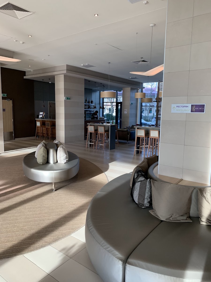 Фото к отзыву Андрей Урванов #4