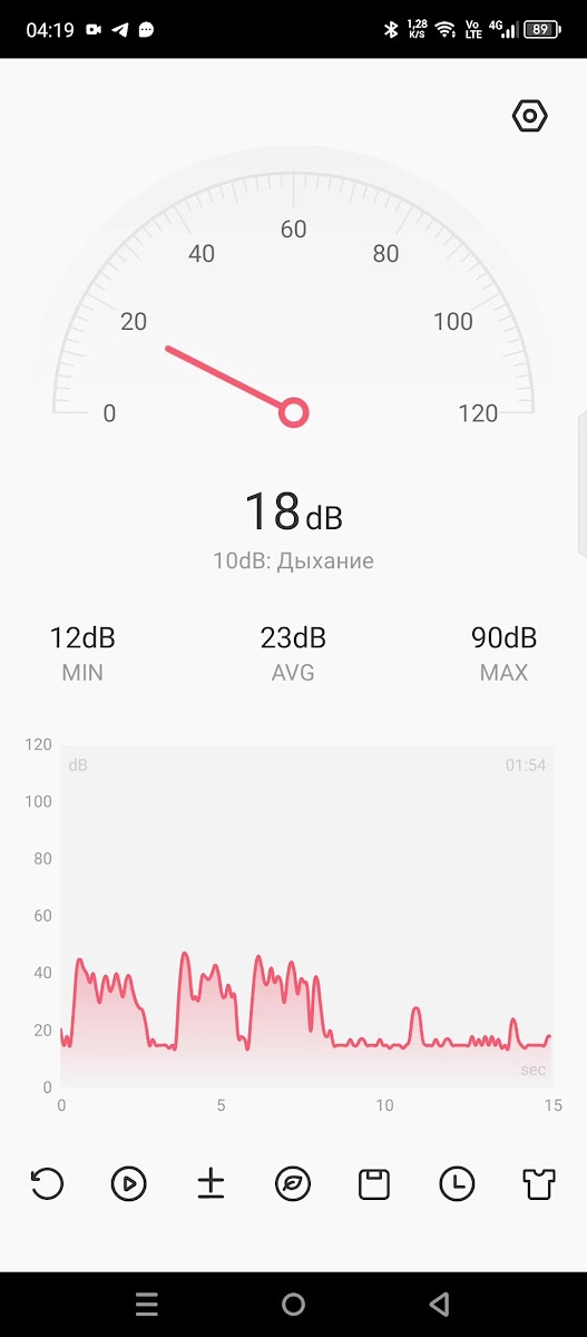 Фото к отзыву Николай Латышев #2
