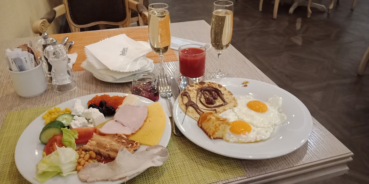 Фото к отзыву Jenny White #2