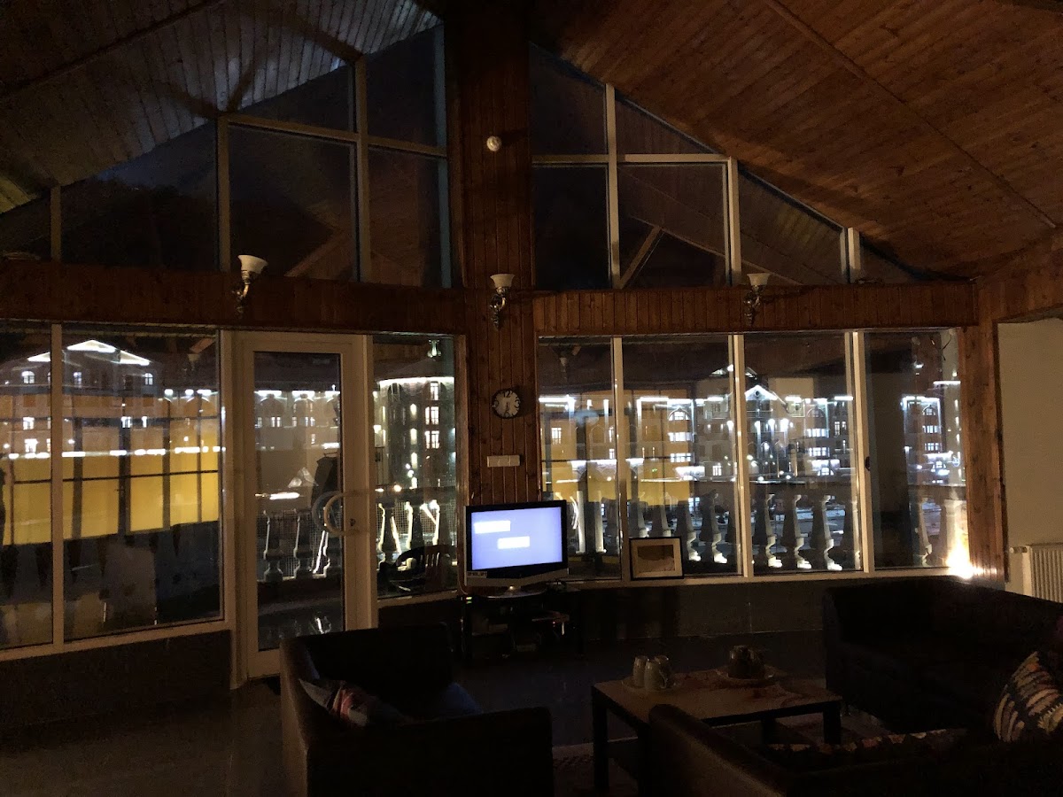 Фото к отзыву Hopkins #4