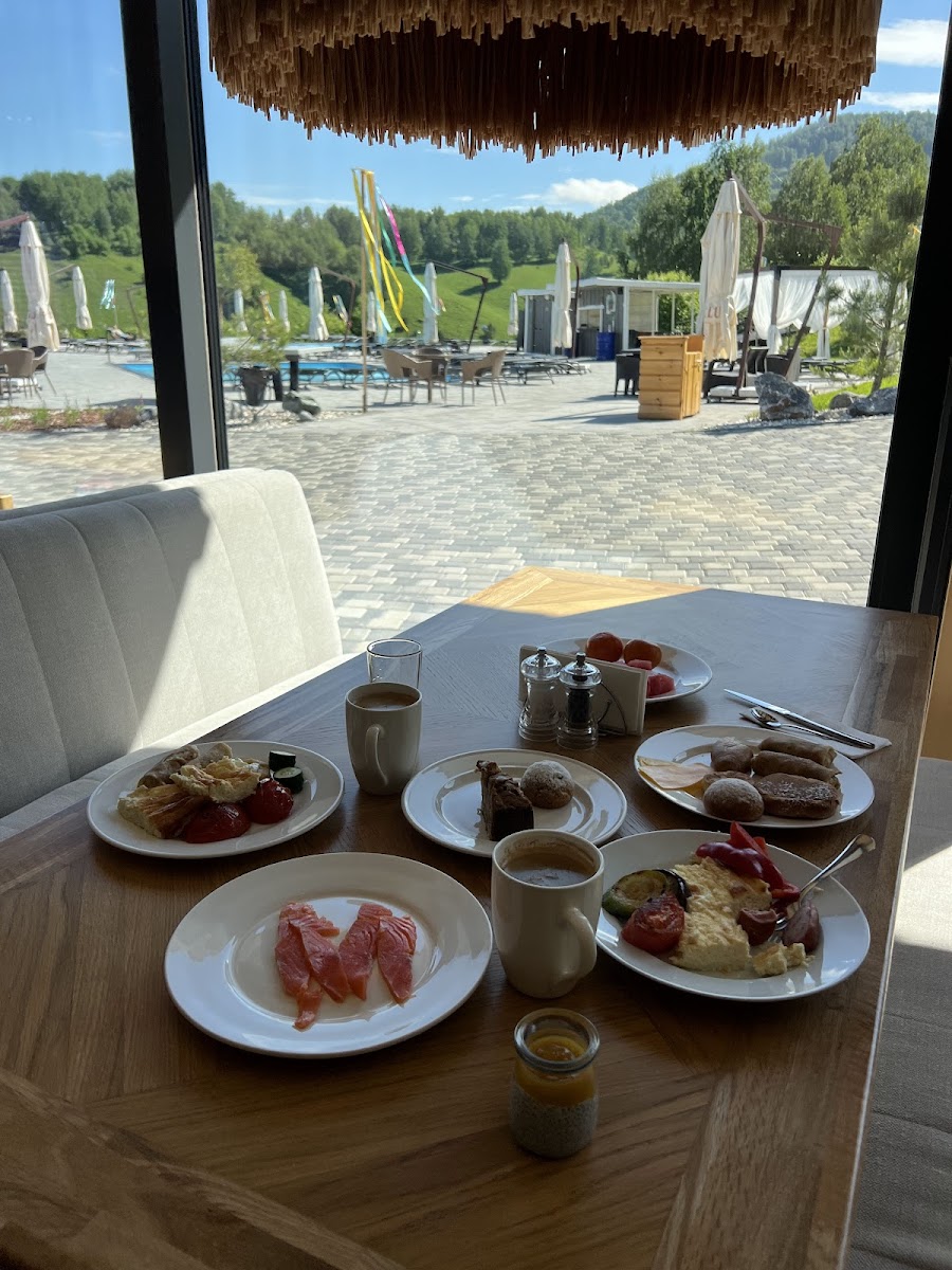 Фото к отзыву Natali Owner Porch Coffee Shop #3