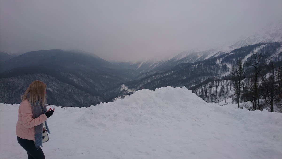 Фото к отзыву Юлия Тарасова #2