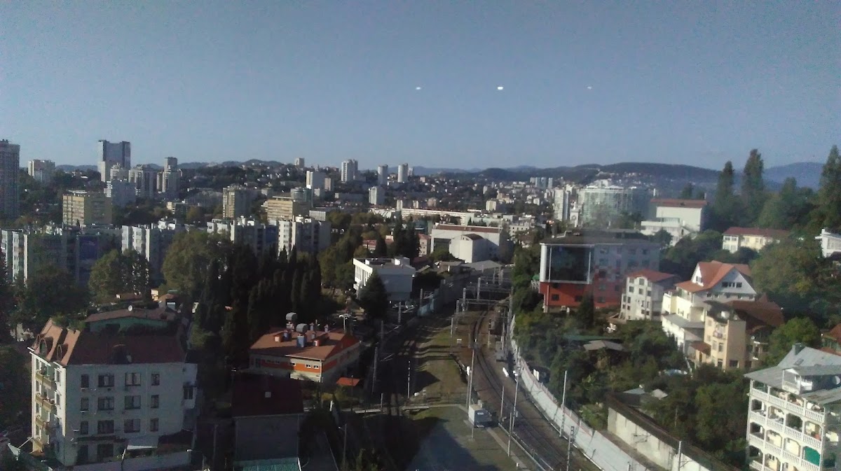 Фото к отзыву Елена Пестова #1