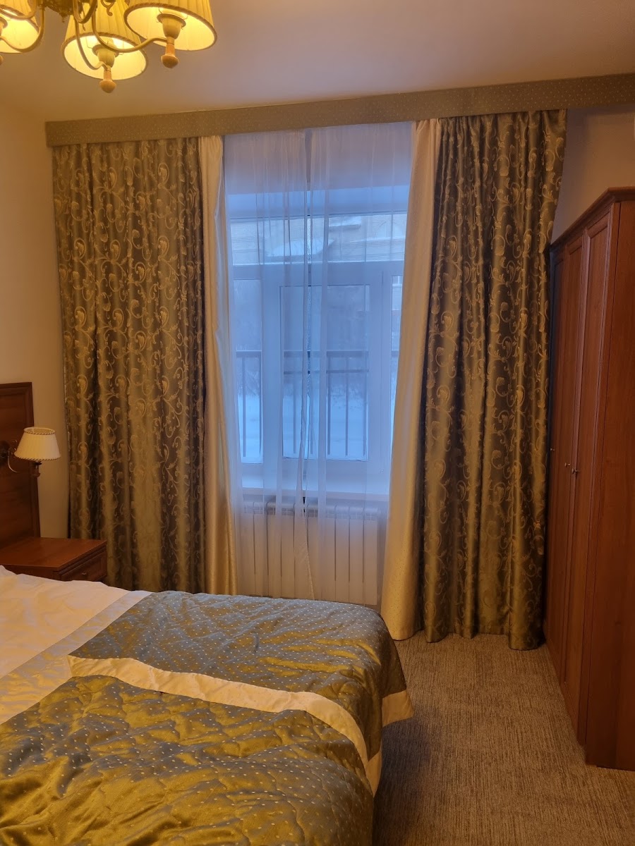 Фото к отзыву Евгения Б #3