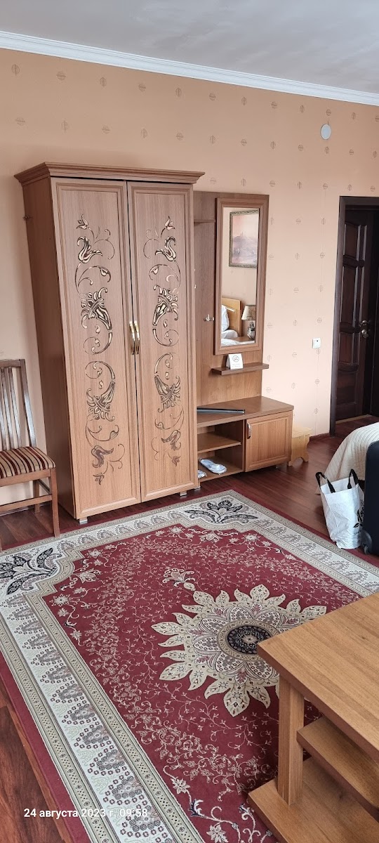 Фото к отзыву Эверест Иваныч #2