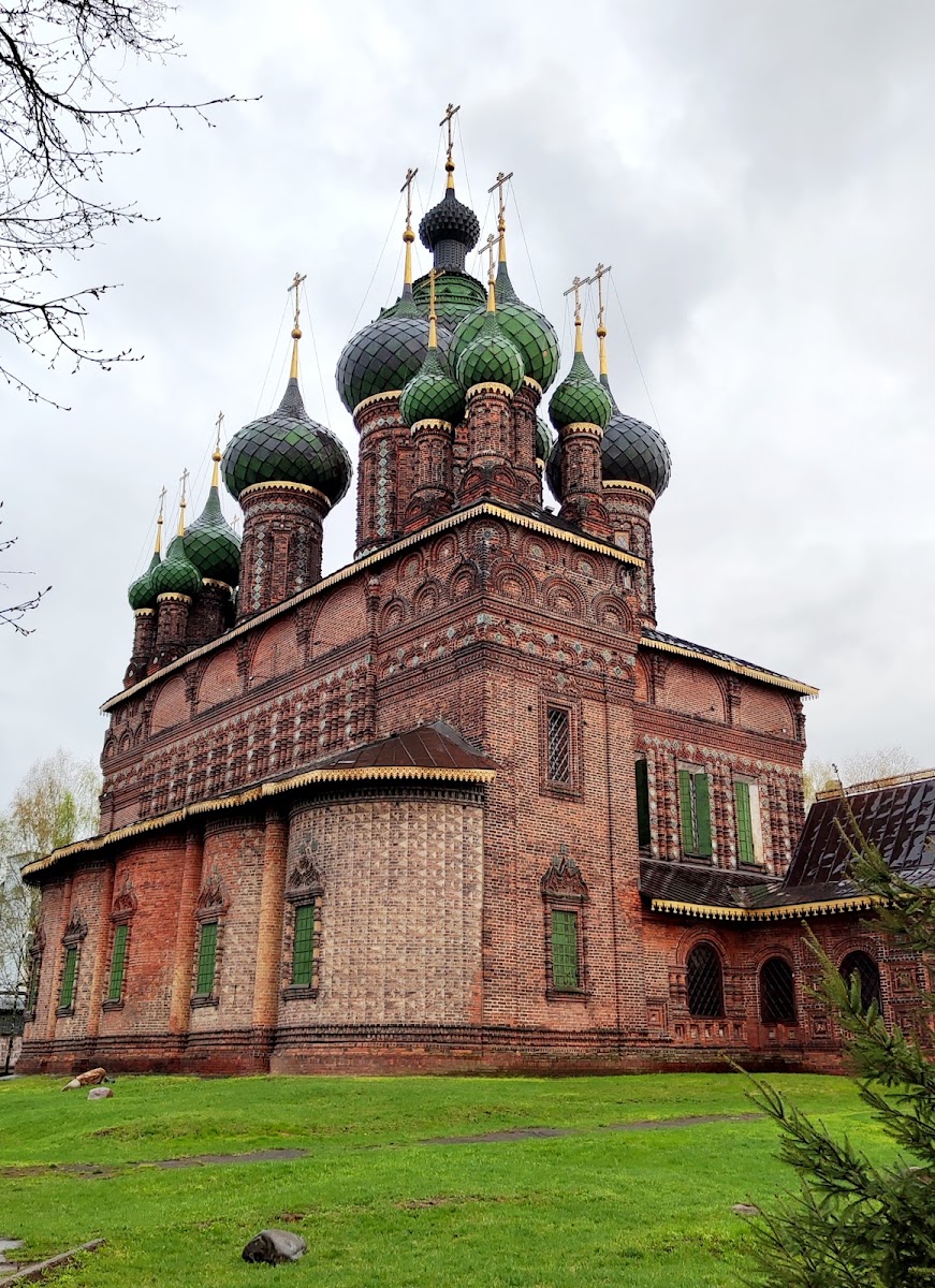 Фото к отзыву Константин Быковский #4