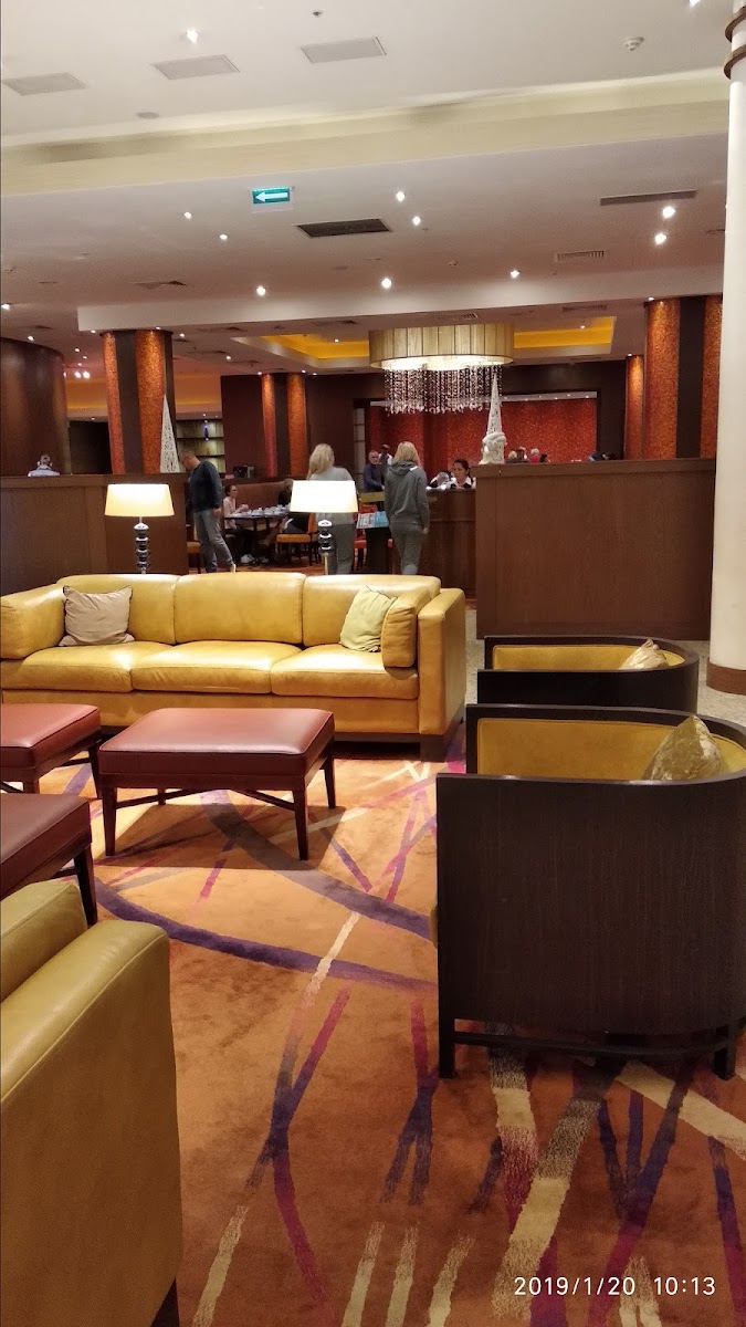 Фото к отзыву Romanov I #4