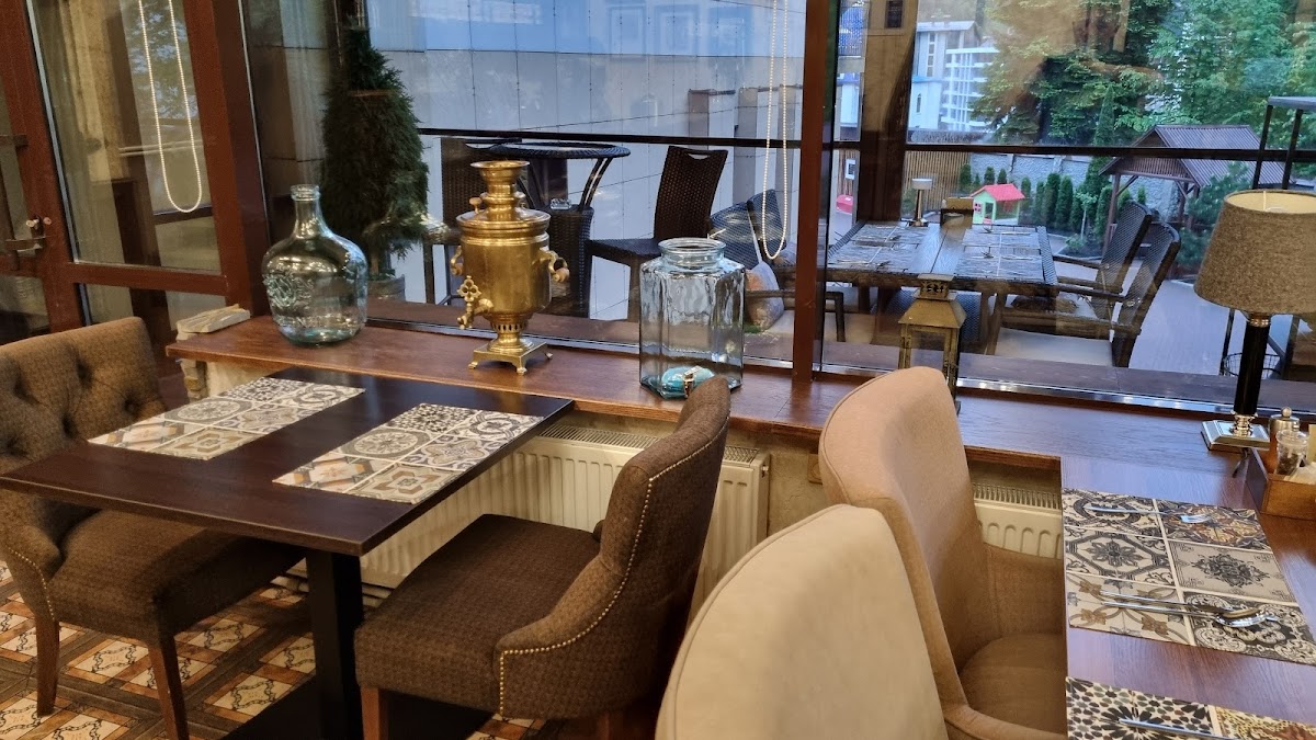 Фото к отзыву Игорь Чипизубов #2