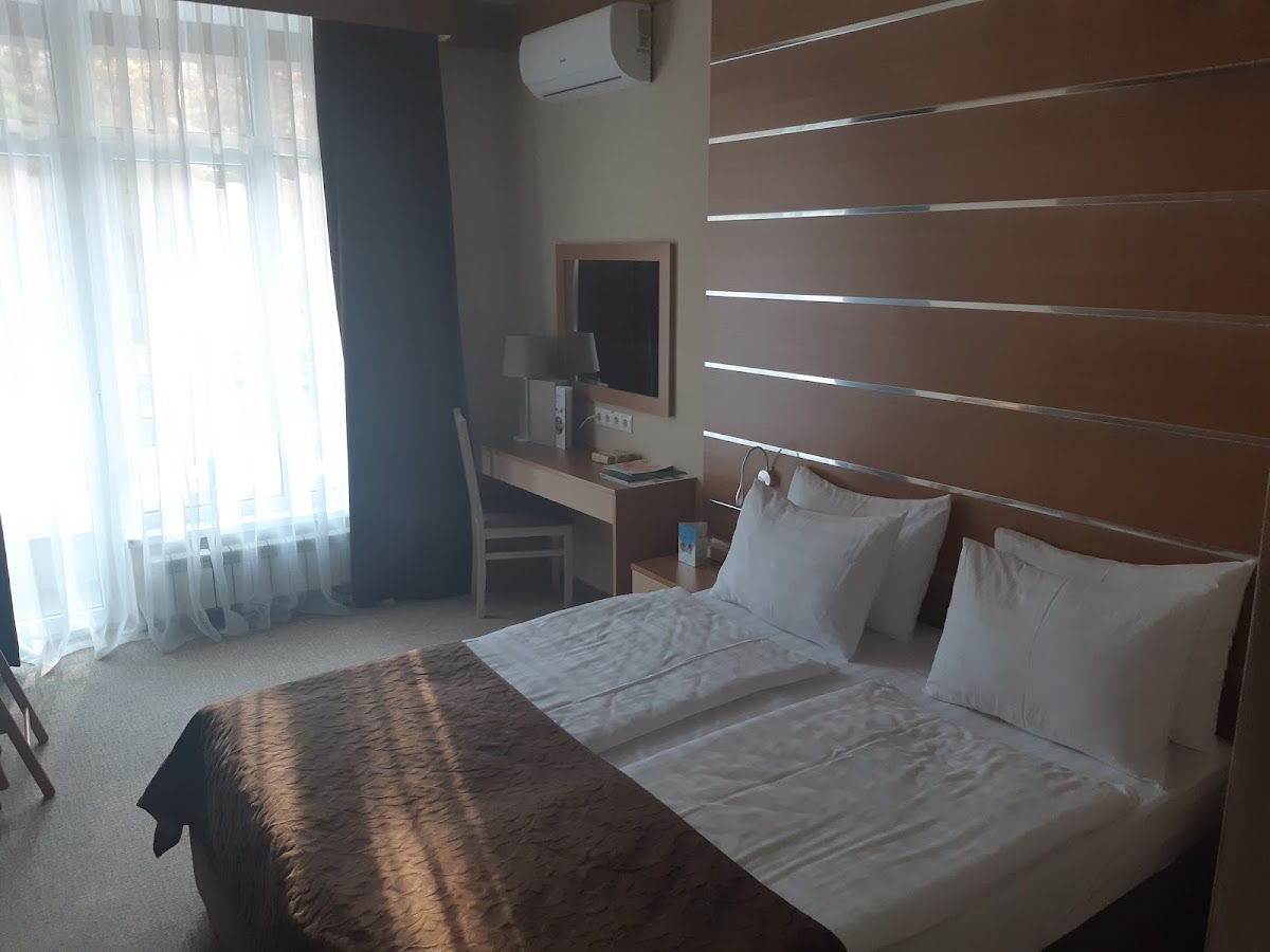 Фото к отзыву Наталья К #2