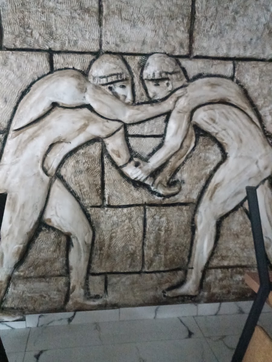 Фото к отзыву Мехрангиз Камолова #2