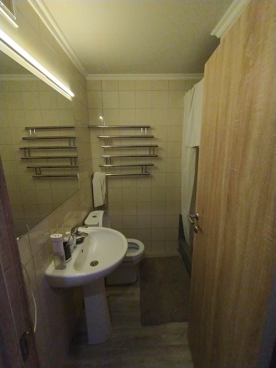 Фото к отзыву Кирилл Цветков #1