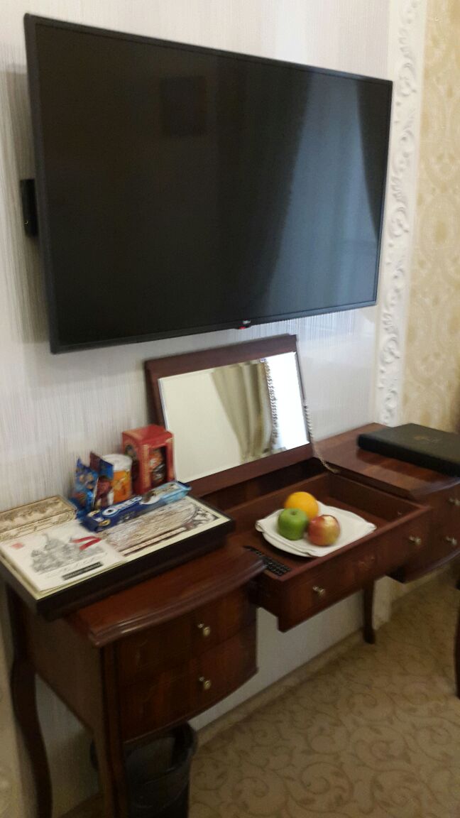 Фото к отзыву Татьяна Гелевери #2