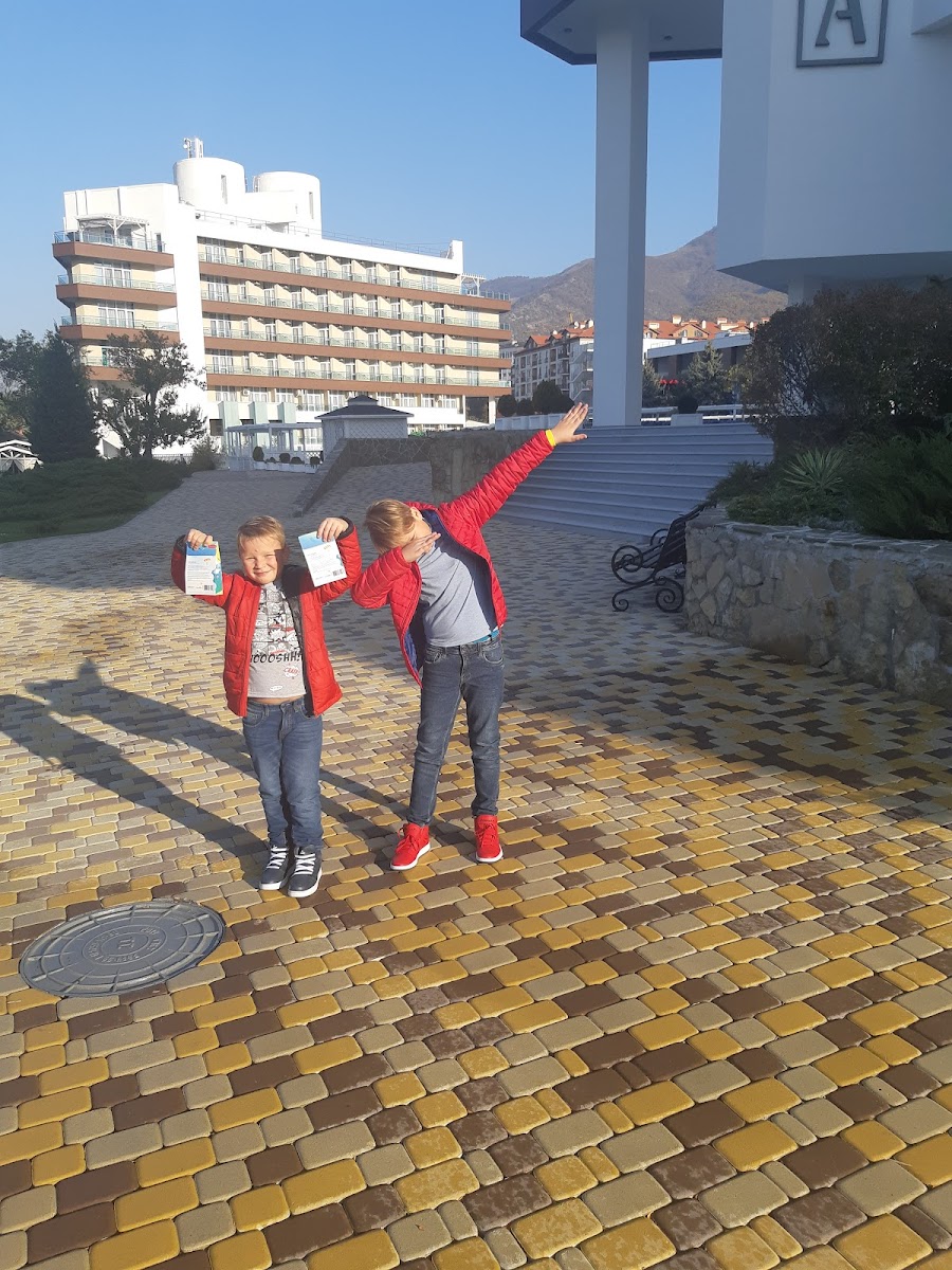 Фото к отзыву Наталья К #1