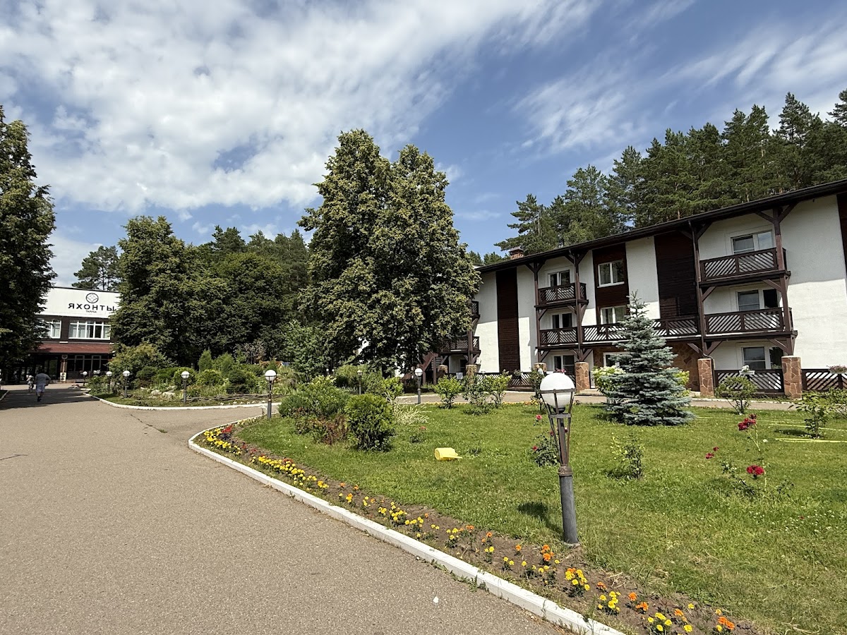 Фото к отзыву ЮЛИЯ КОМАХИНА #3