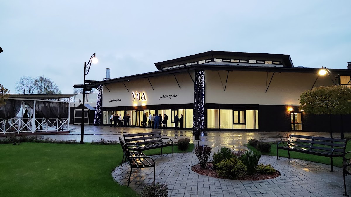 Фото к отзыву Константин Быковский #3