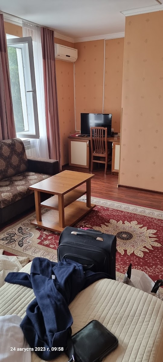 Фото к отзыву Эверест Иваныч #1