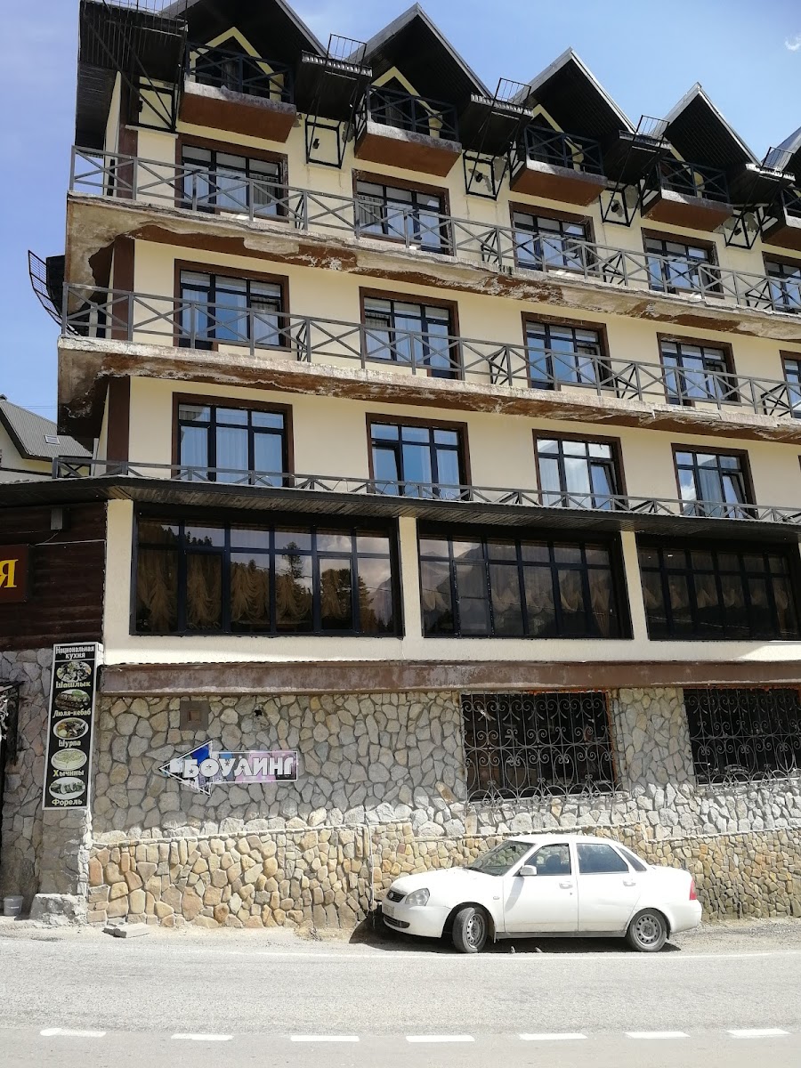 Фото к отзыву Николай Акулов #1