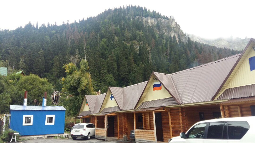 Фото к отзыву Ириска Тоф #2