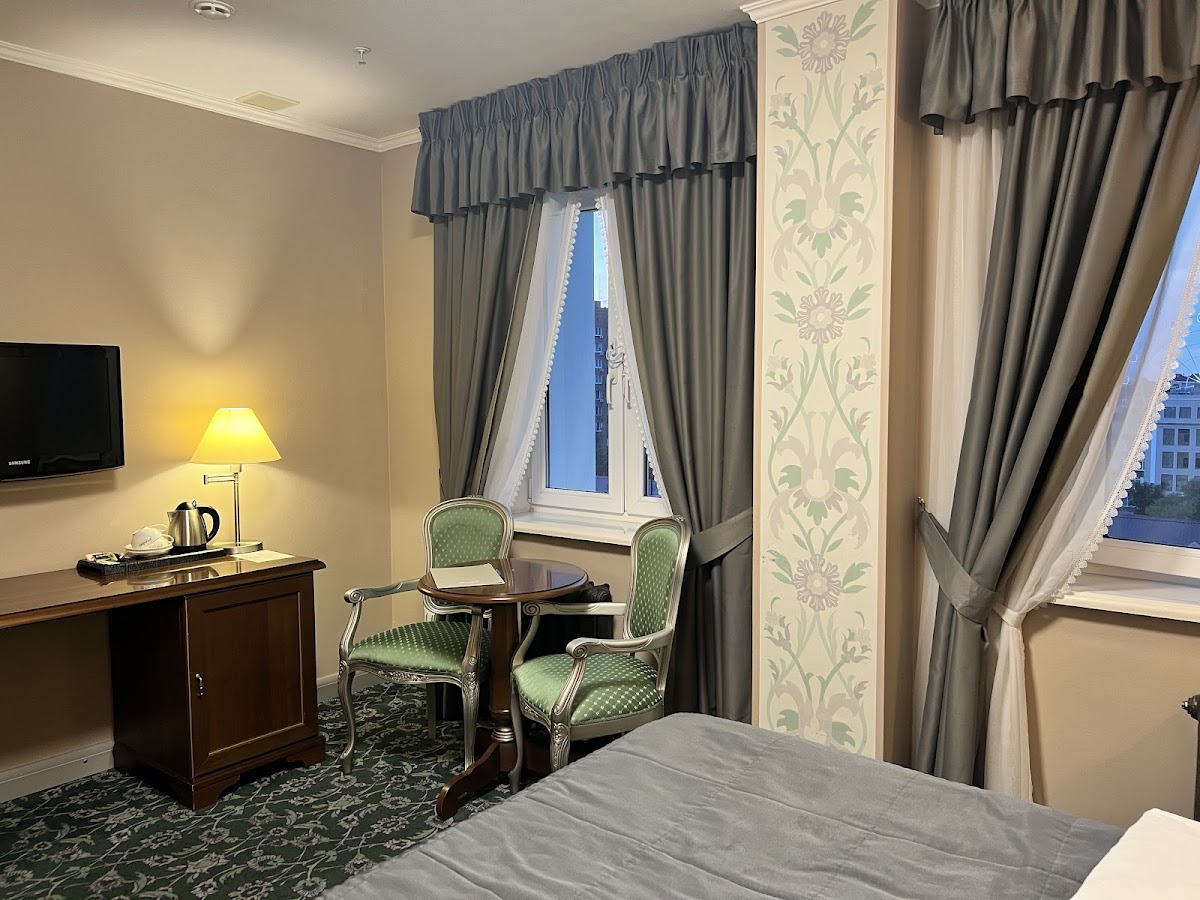 Фото к отзыву Mimoza Yellow #3